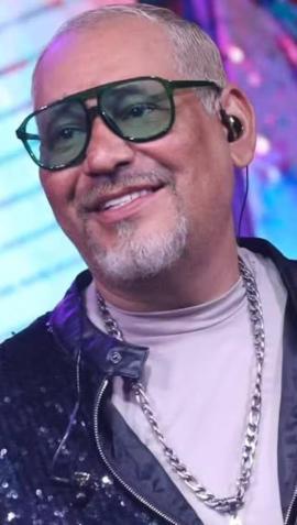 Reprodução/Instagram/@chrigoroficial