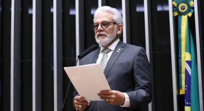 Kayo Magalhães / Câmara dos Deputados 