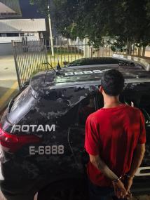 Reprodução