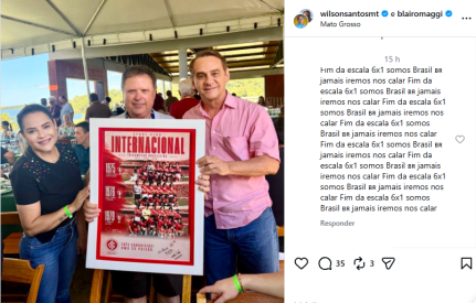 Reprodução