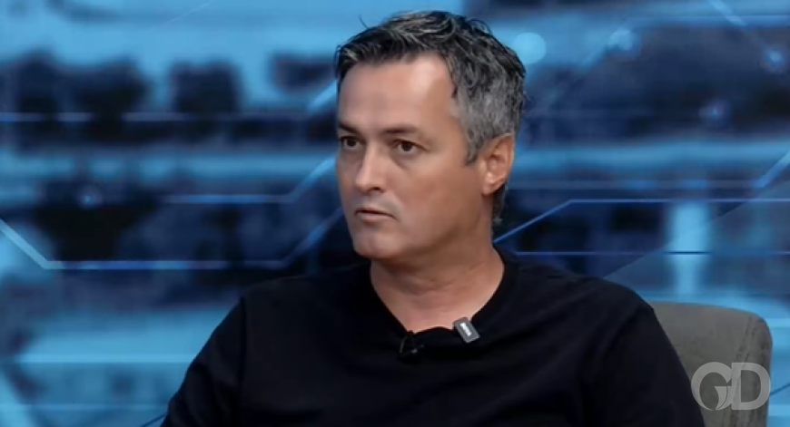 Reprodução TV Vila Real