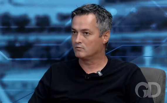Reprodução TV Vila Real