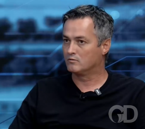 Reprodução TV Vila Real