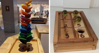 brinquedos pedag&oacute;gicos