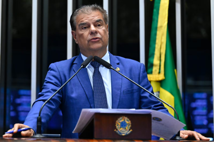 Waldemir Barreto/Agência Senado