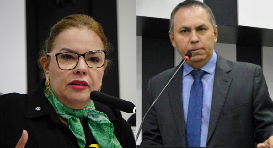 Reprodução Câmara de Cuiabá