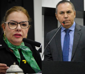 Reprodução Câmara de Cuiabá