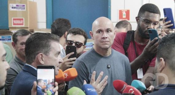 Otmar de Oliveira