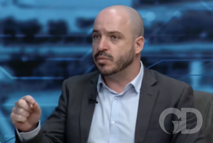 Reprodução TV Vila Real