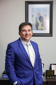 Henrique Barrios - Ascom MEsp