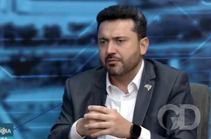 Reprodução TV Vila Real