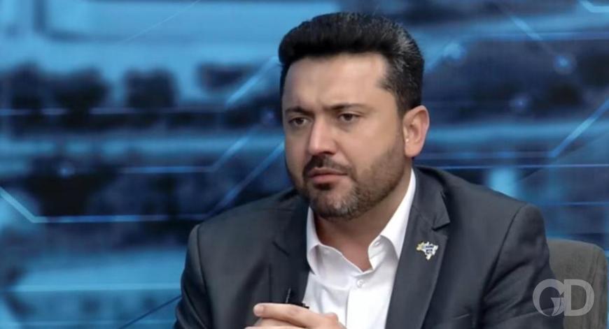 Reprodução TV Vila Real