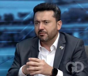 Reprodução TV Vila Real