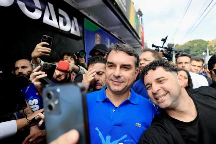 Marcello Zambrana/AGIF- Estadão Conteúdo - 04.06.2