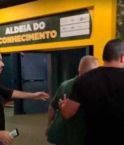 Reprodução
