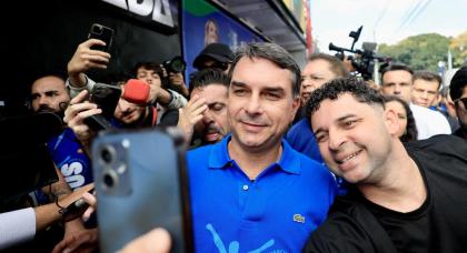 Marcello Zambrana/AGIF- Estadão Conteúdo - 04.06.2