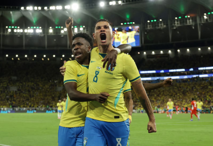 Ricardo Moraes/ R7
