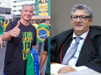 Vídeo - 'Pode investigar o que for, estou muito tranquilo', diz Faissal | Gazeta Digital