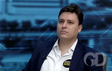 Reprodução TV Vila Real
