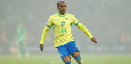 Rafael Ribeiro/CBF 