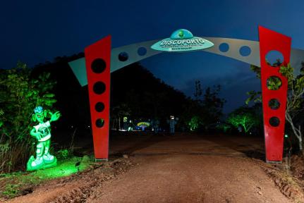 Mayke Toscano/Secom-MT