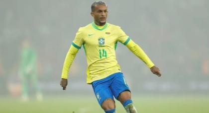 Rafael Ribeiro/CBF 