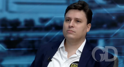Reprodução TV Vila Real