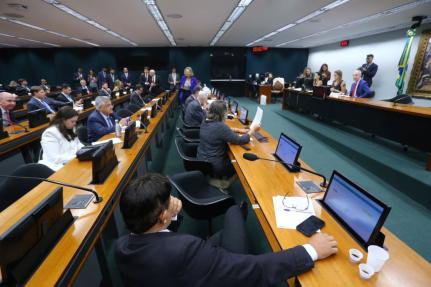 VInicius Loures/Câmara dos Deputados - Arquivo 