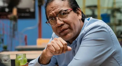 Reprodução