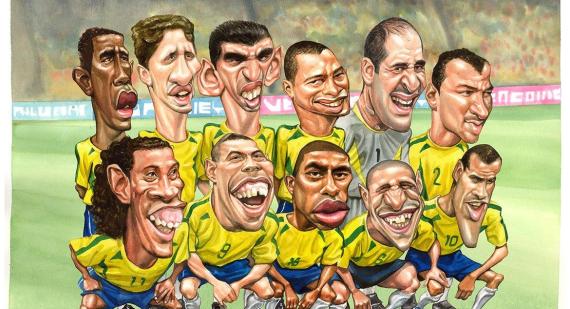 © Charge/Mario Alberto