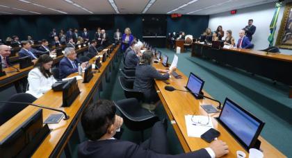 VInicius Loures/Câmara dos Deputados - Arquivo 