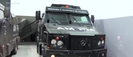 carro-forte
