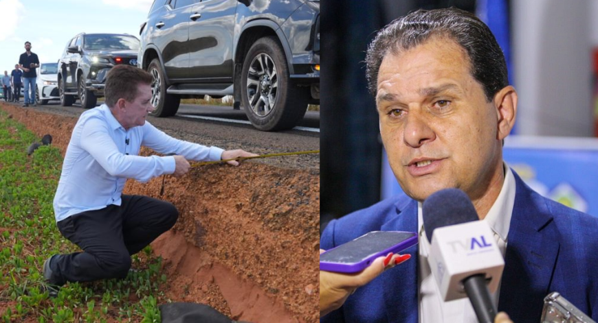 Montagem GD