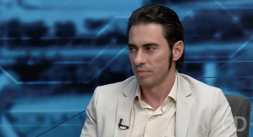 Reprodução TV Vila Real