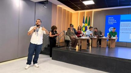 Lucas Cavalcante | SES-MT