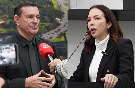 Divulgação Câmara Municipal de Cuiabá