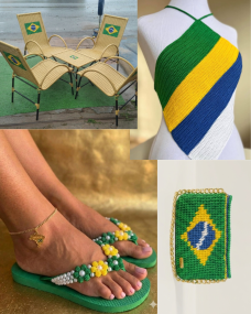 montagem