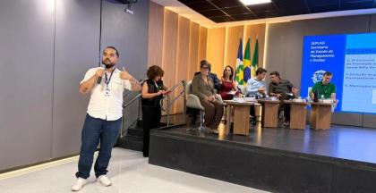 Lucas Cavalcante | SES-MT