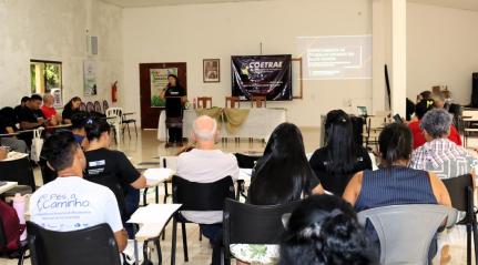 Divulgação Thalia Ferreira/SESP-MT
