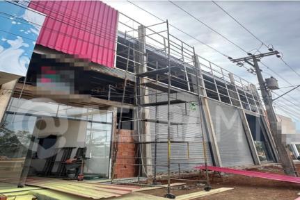 Varlei Cordova / Agora MT