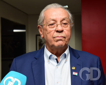 João Vieira/ GD 