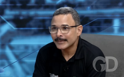 Reprodução Tv Vila Real
