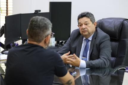 Josi Dias TJ-MT
