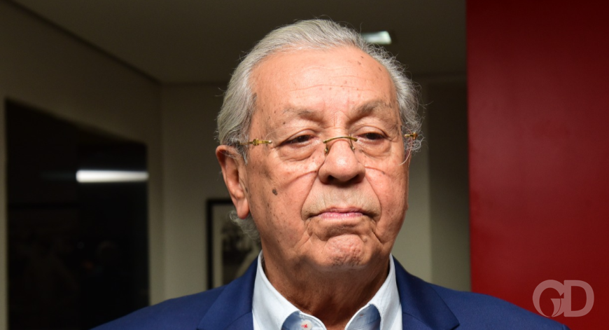 João Vieira/ GD 