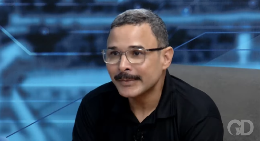 Reprodução Tv Vila Real