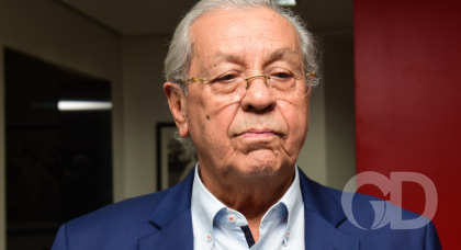 João Vieira/ GD 