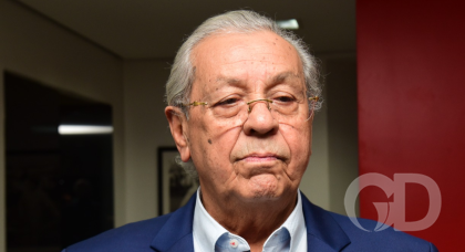 João Vieira/ GD 