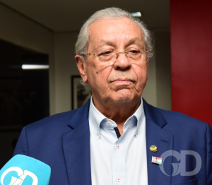 João Vieira/ GD 