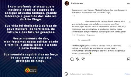 Reprodução