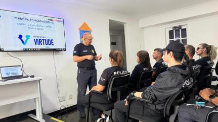 Reprodução PJC